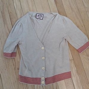 Juicy Coutour Cardigan